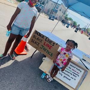 Meet your Posher, Frank